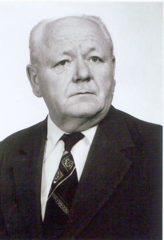 Fehérvári József fotója