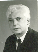 Merényi György